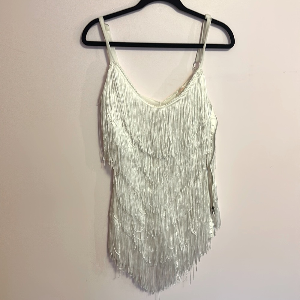 Luxxel new with tags cha cha dress! Size small